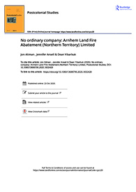 No-ordinary-company-Arnhem-Land-Fire-Abatement-Northern-Territory-Limited-pub-thumb.jpg