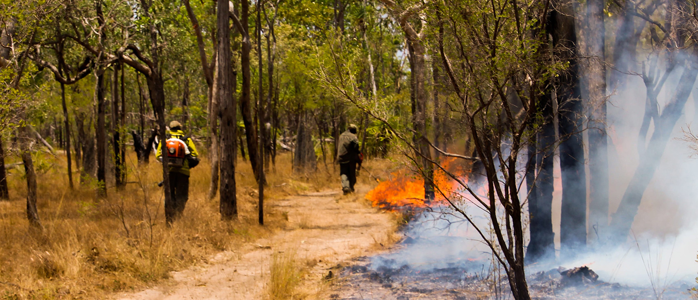 Bawinanga Rangers