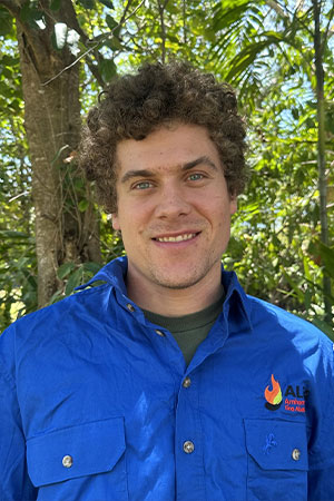 Bryn Pickering