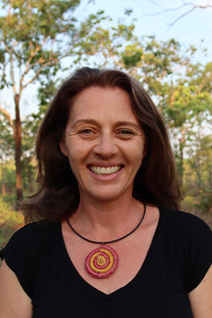 Dr. Jennifer Ansell