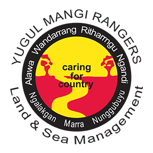 Yugul Mangi Rangers